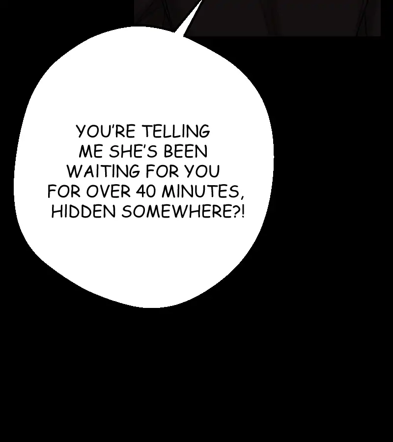 My Lovely Bodyguard Chapter 16 - Page 165