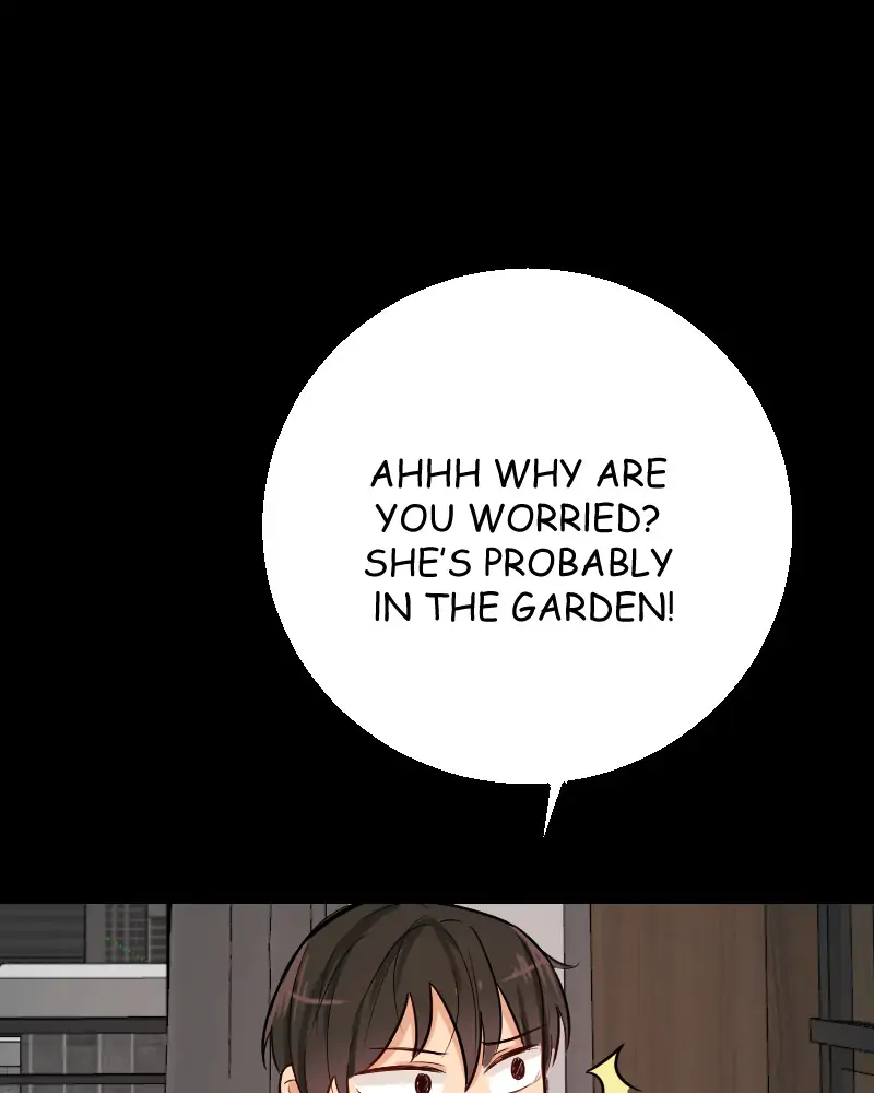 My Lovely Bodyguard Chapter 16 - Page 166
