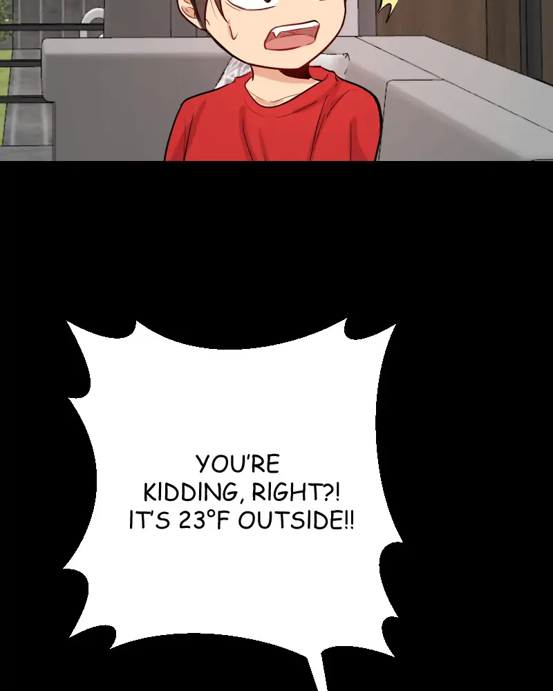 My Lovely Bodyguard Chapter 16 - Page 167