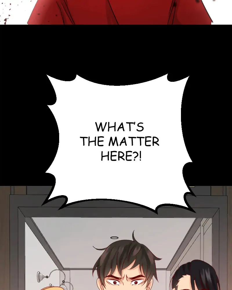 My Lovely Bodyguard Chapter 16 - Page 171