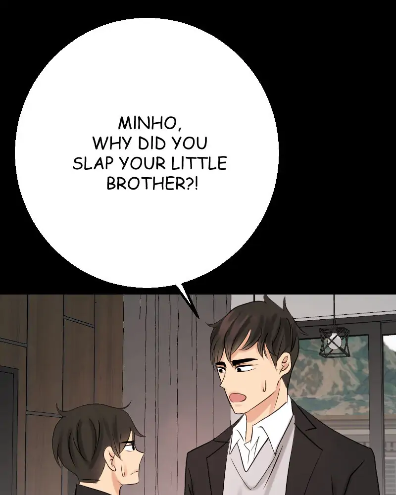 My Lovely Bodyguard Chapter 16 - Page 174