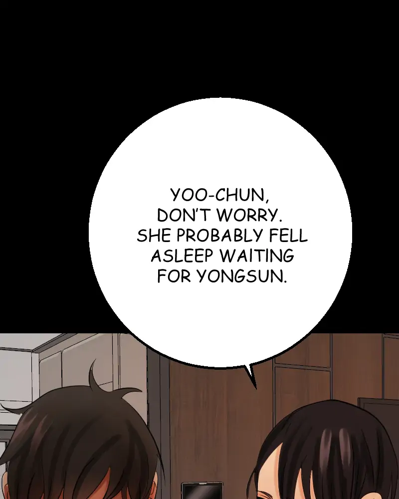 My Lovely Bodyguard Chapter 16 - Page 179
