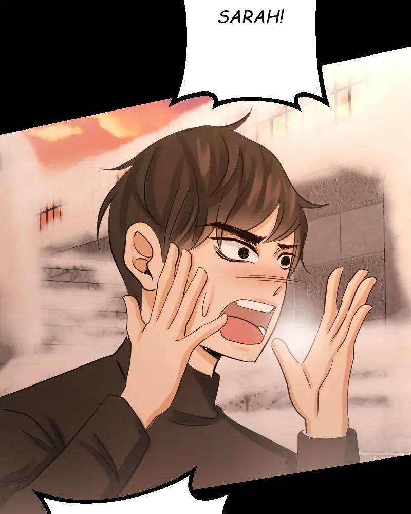 My Lovely Bodyguard Chapter 16 - Page 184