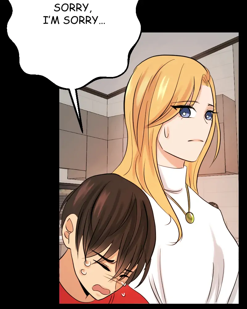 My Lovely Bodyguard Chapter 16 - Page 186