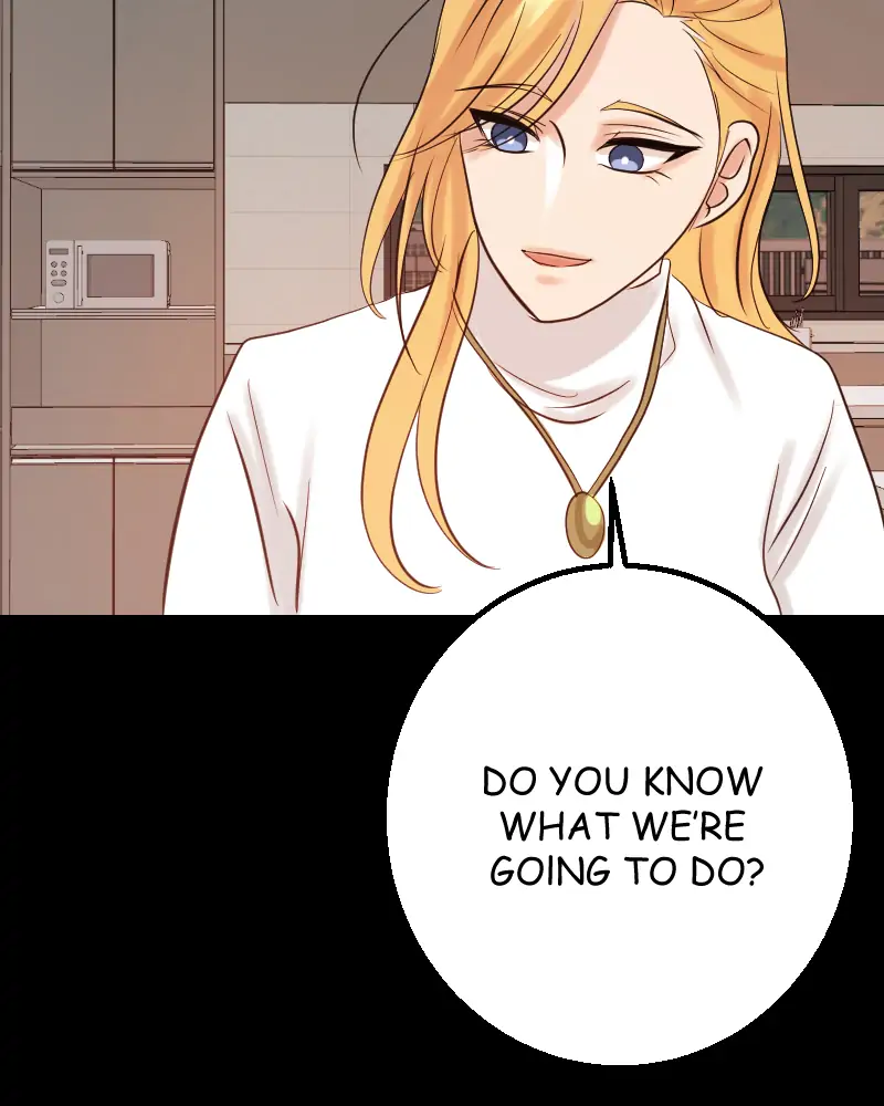 My Lovely Bodyguard Chapter 16 - Page 188