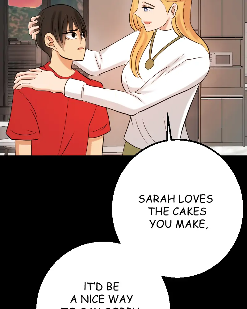 My Lovely Bodyguard Chapter 16 - Page 190