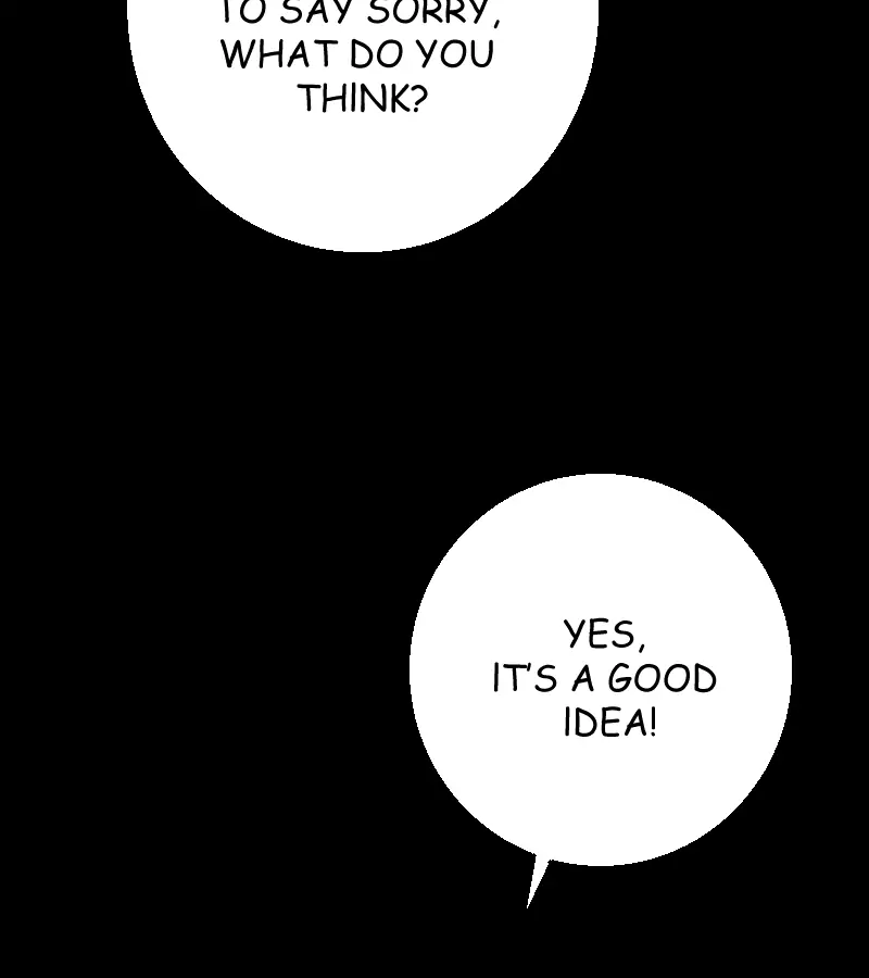 My Lovely Bodyguard Chapter 16 - Page 191