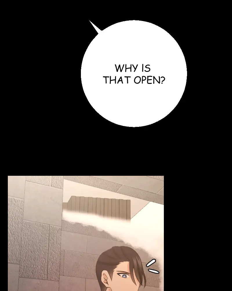 My Lovely Bodyguard Chapter 16 - Page 194