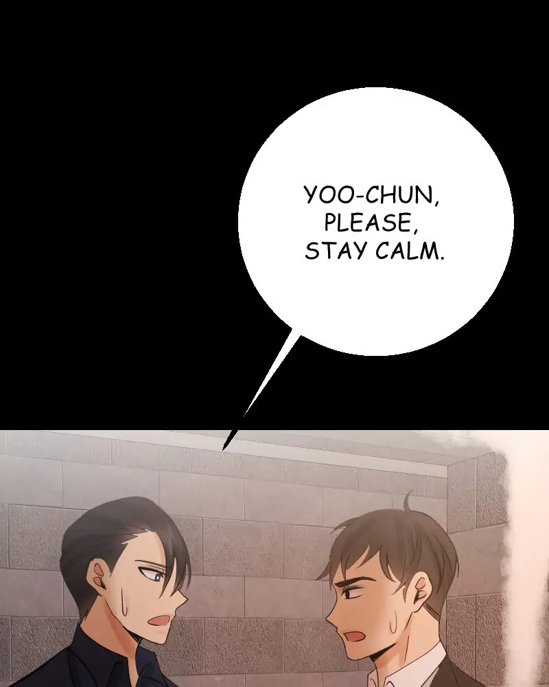 My Lovely Bodyguard Chapter 16 - Page 198