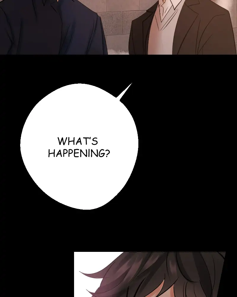 My Lovely Bodyguard Chapter 16 - Page 199