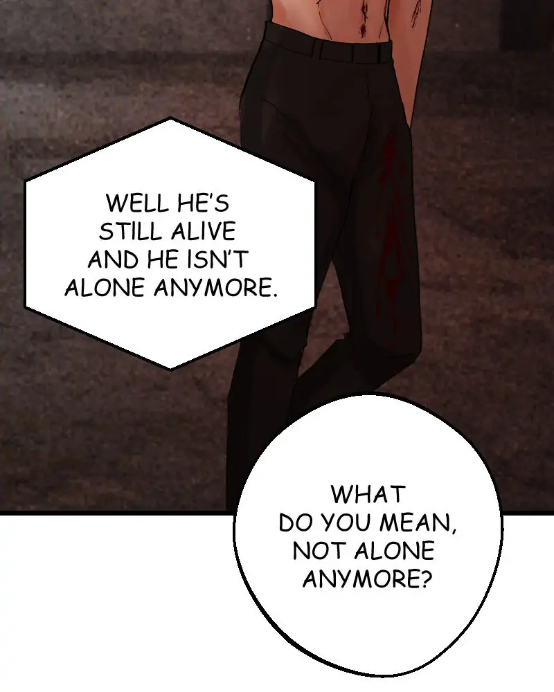 My Lovely Bodyguard Chapter 16 - Page 21