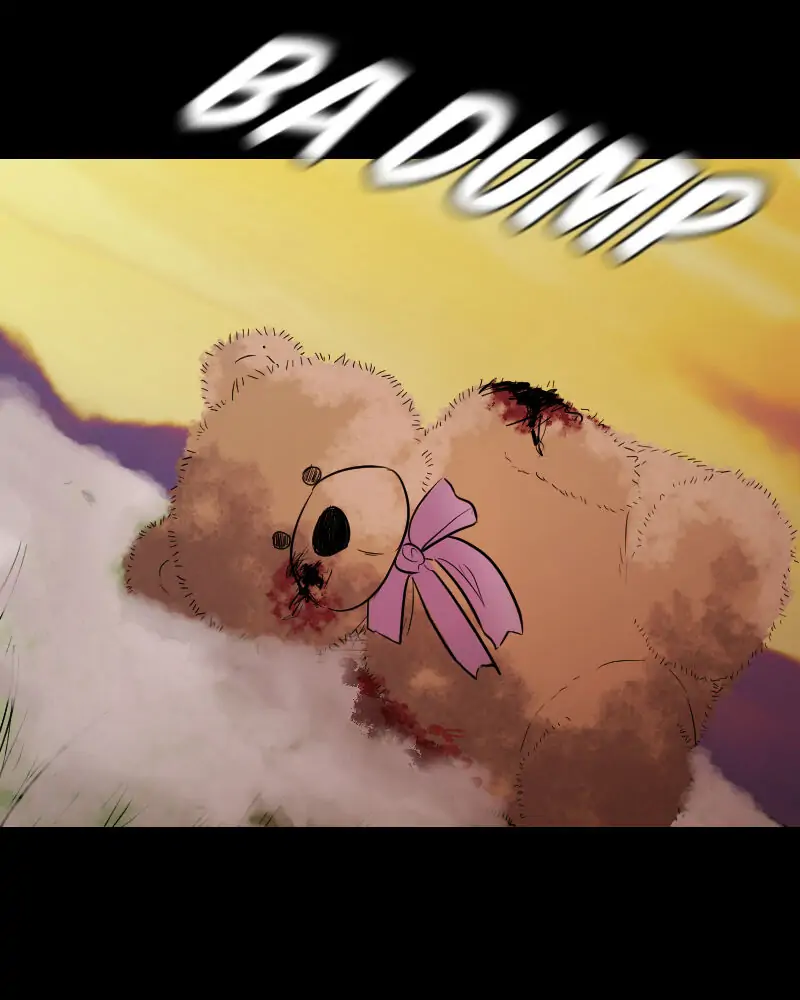My Lovely Bodyguard Chapter 16 - Page 201