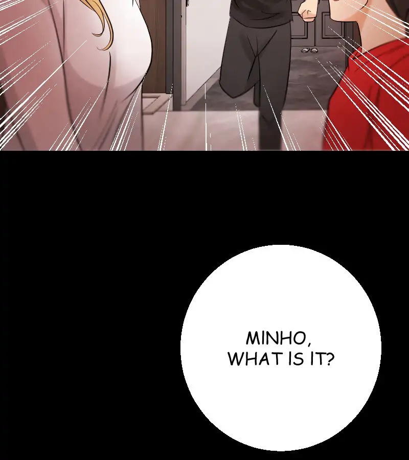 My Lovely Bodyguard Chapter 16 - Page 204
