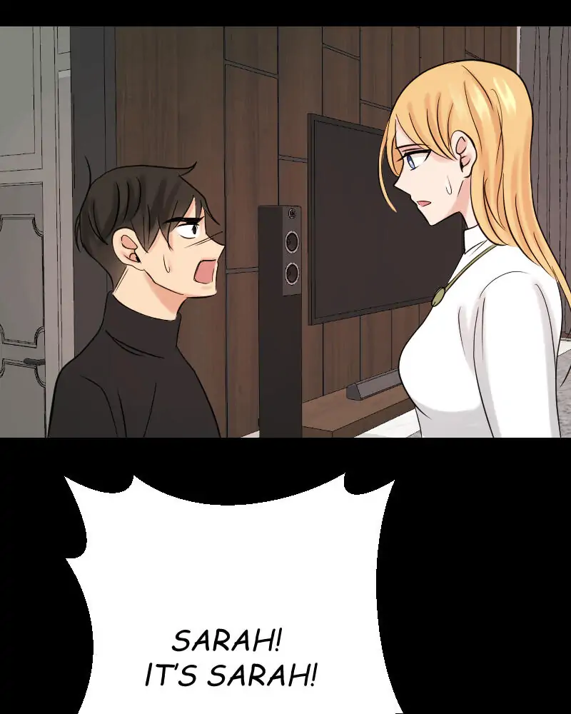 My Lovely Bodyguard Chapter 16 - Page 205