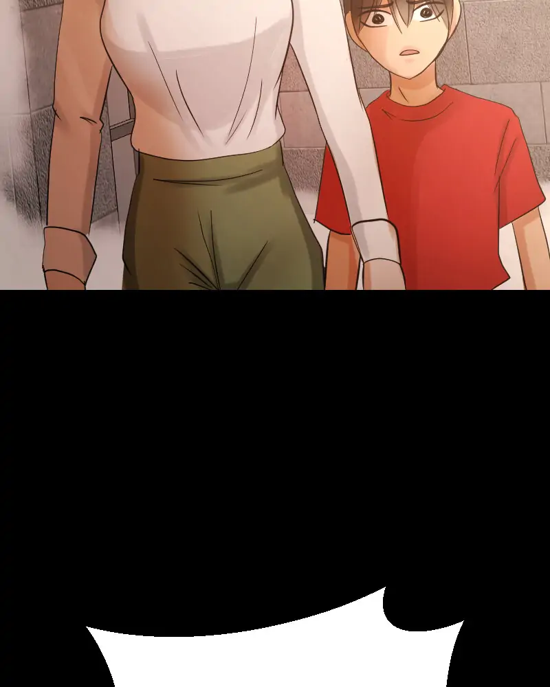 My Lovely Bodyguard Chapter 16 - Page 210