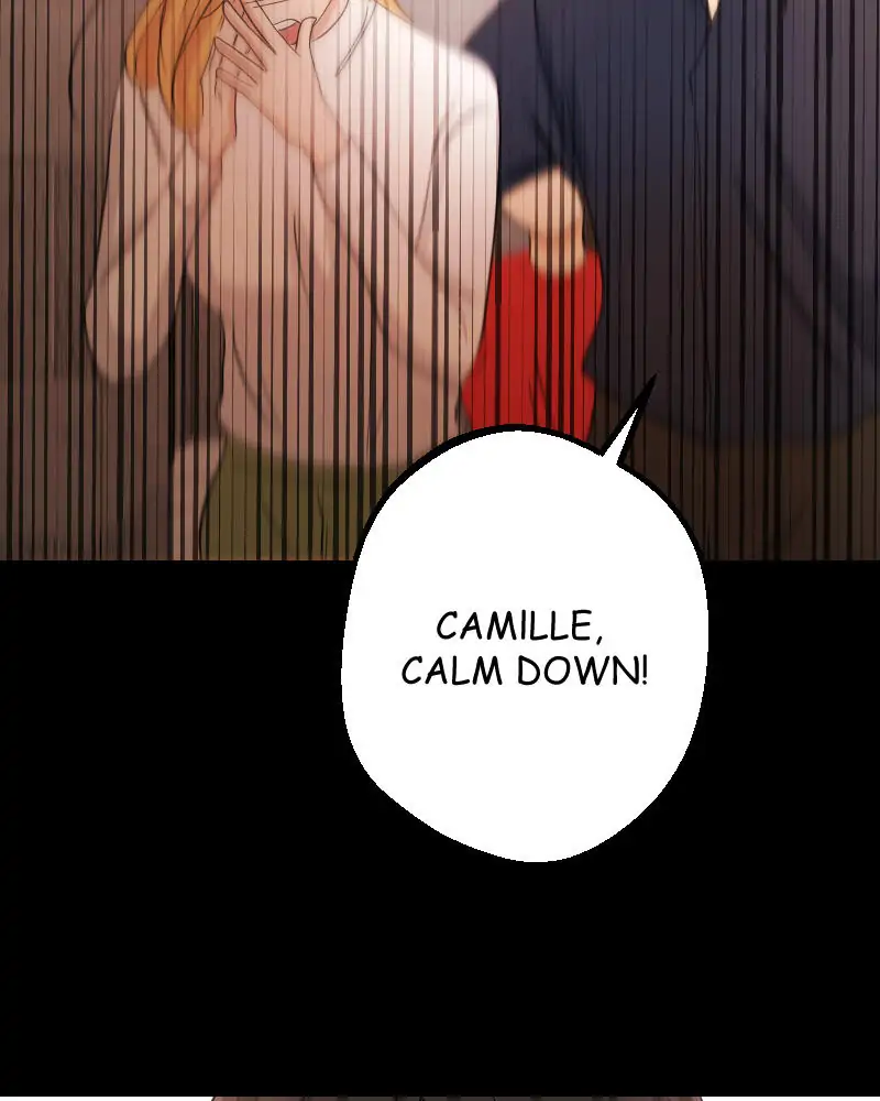 My Lovely Bodyguard Chapter 16 - Page 212