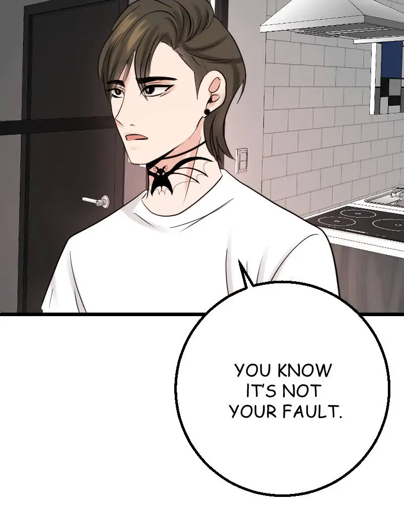 My Lovely Bodyguard Chapter 16 - Page 215