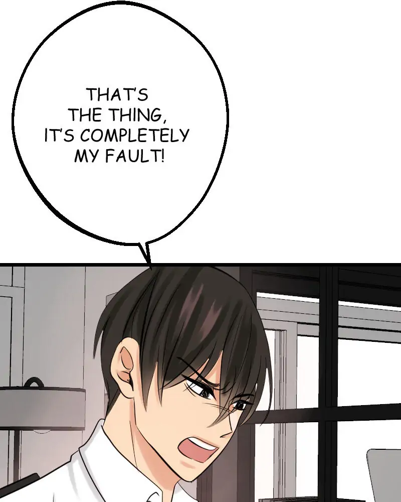 My Lovely Bodyguard Chapter 16 - Page 216