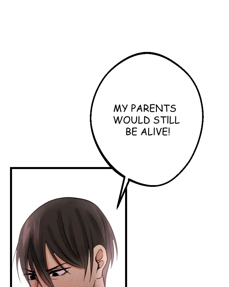 My Lovely Bodyguard Chapter 16 - Page 218