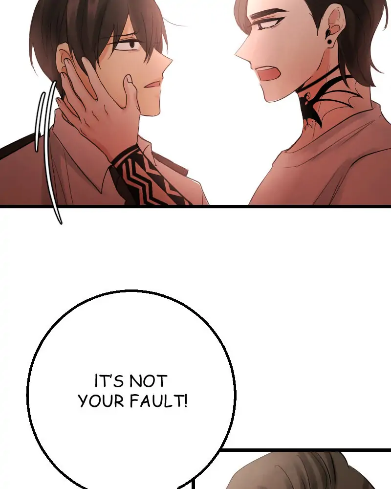 My Lovely Bodyguard Chapter 16 - Page 220