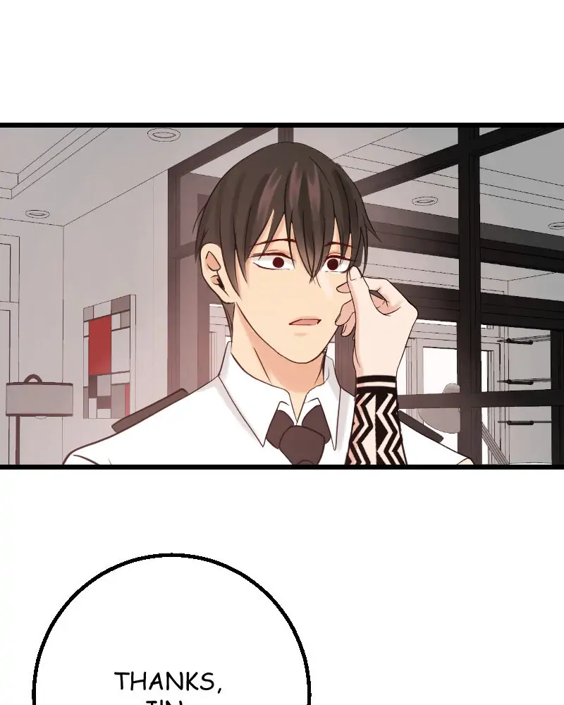 My Lovely Bodyguard Chapter 16 - Page 229