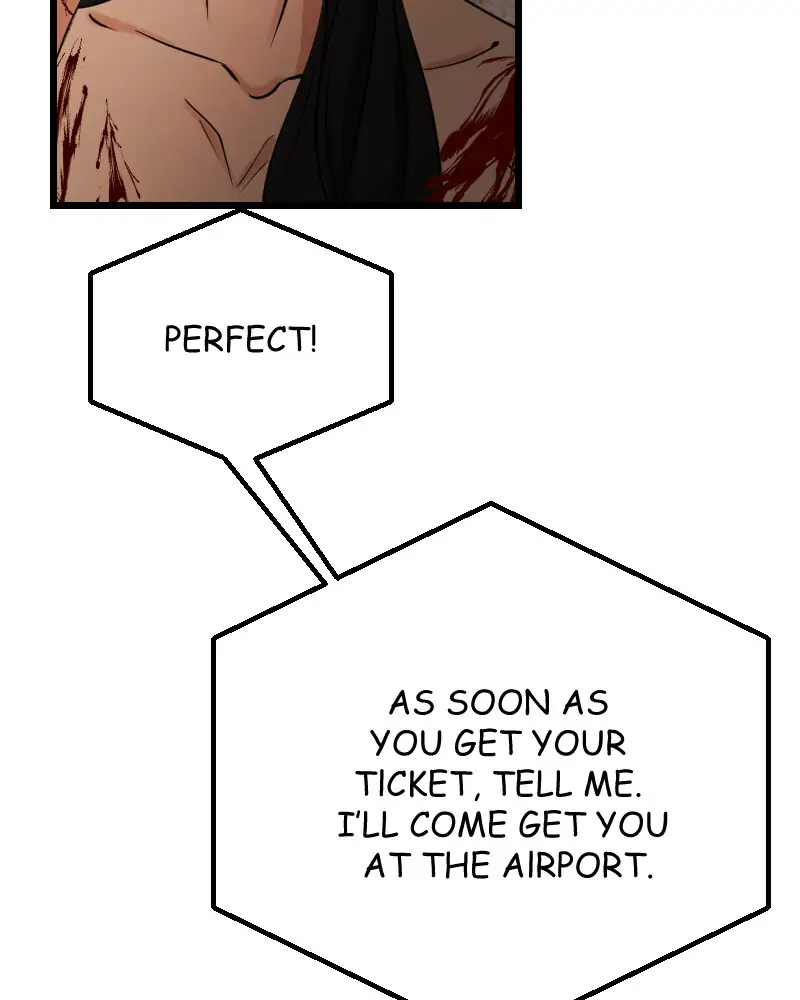 My Lovely Bodyguard Chapter 16 - Page 24