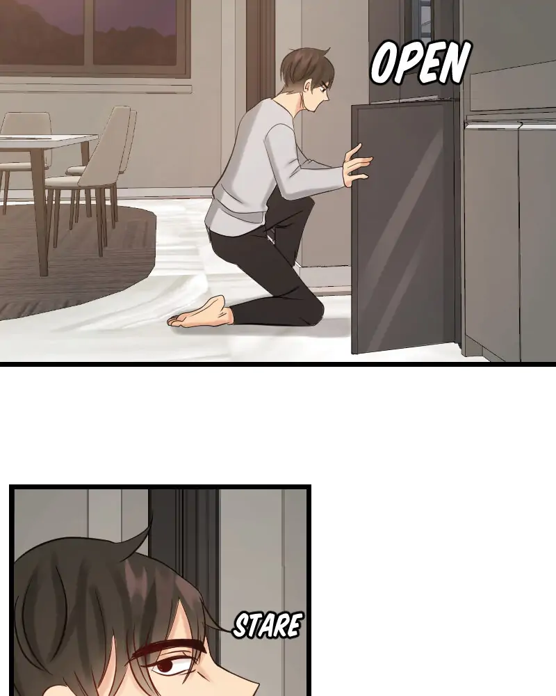 My Lovely Bodyguard Chapter 16 - Page 234