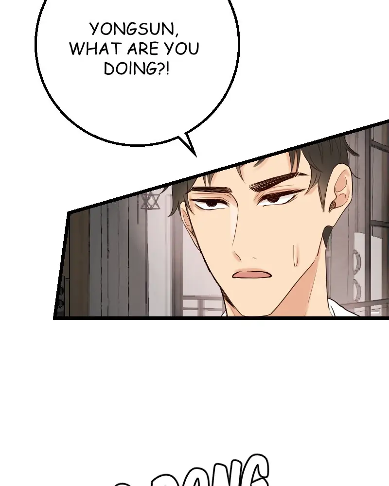 My Lovely Bodyguard Chapter 16 - Page 236