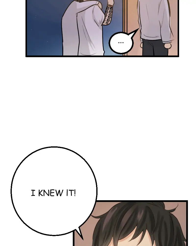 My Lovely Bodyguard Chapter 16 - Page 240