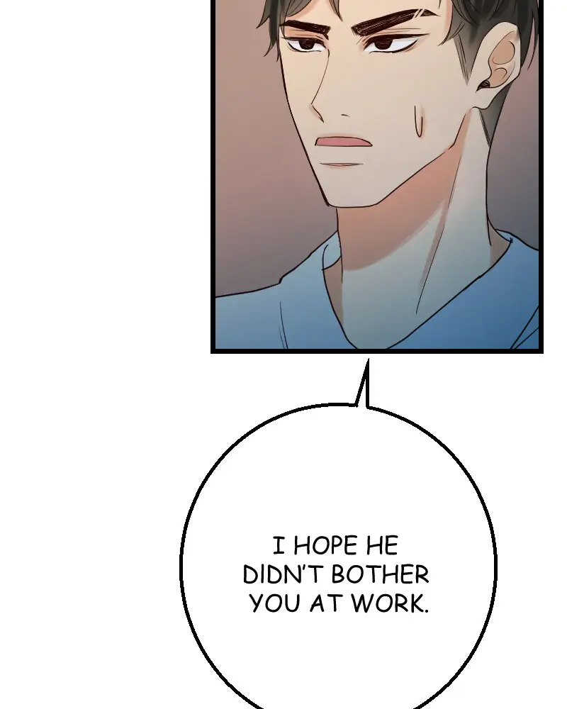 My Lovely Bodyguard Chapter 16 - Page 241