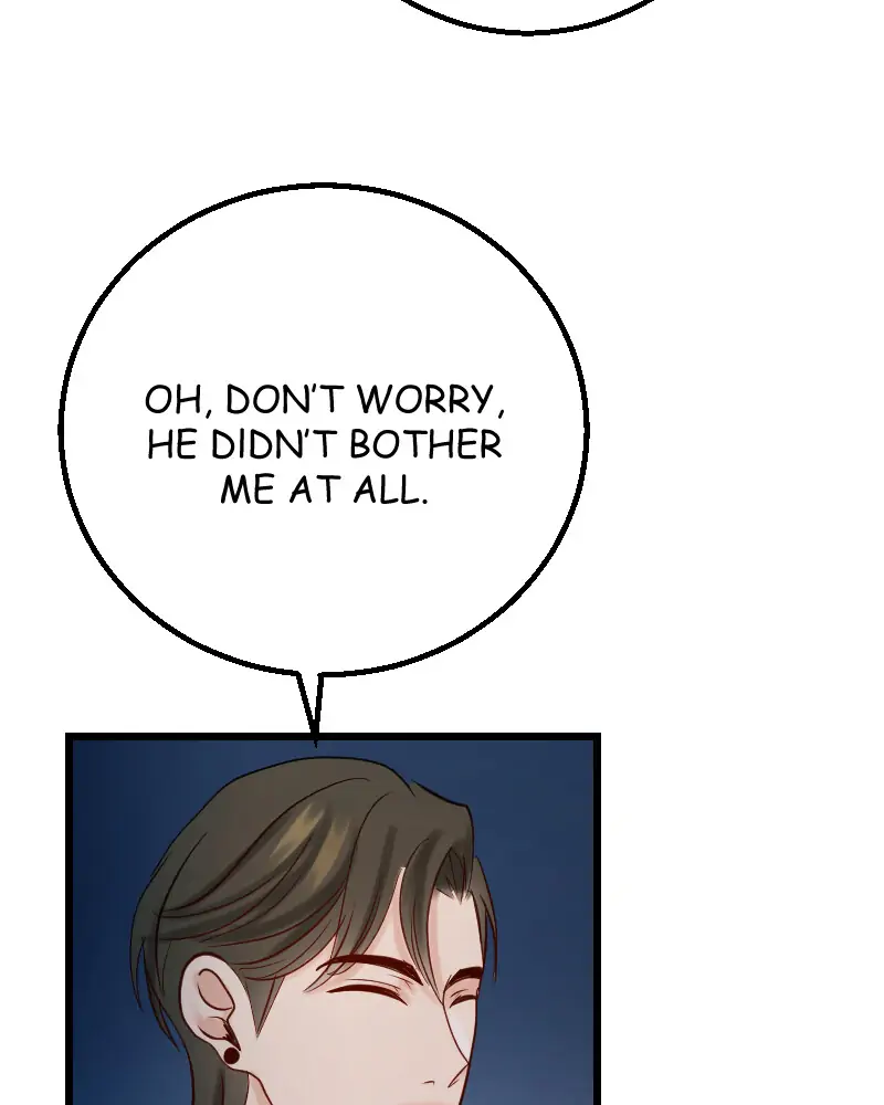 My Lovely Bodyguard Chapter 16 - Page 242