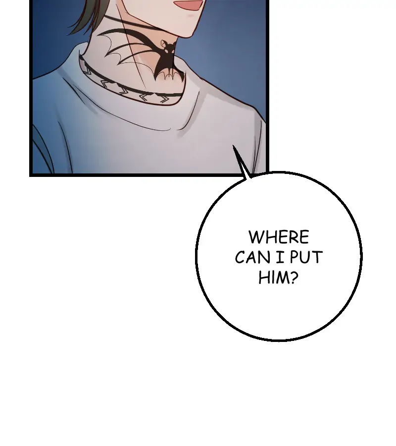 My Lovely Bodyguard Chapter 16 - Page 243