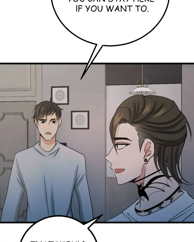 My Lovely Bodyguard Chapter 16 - Page 248