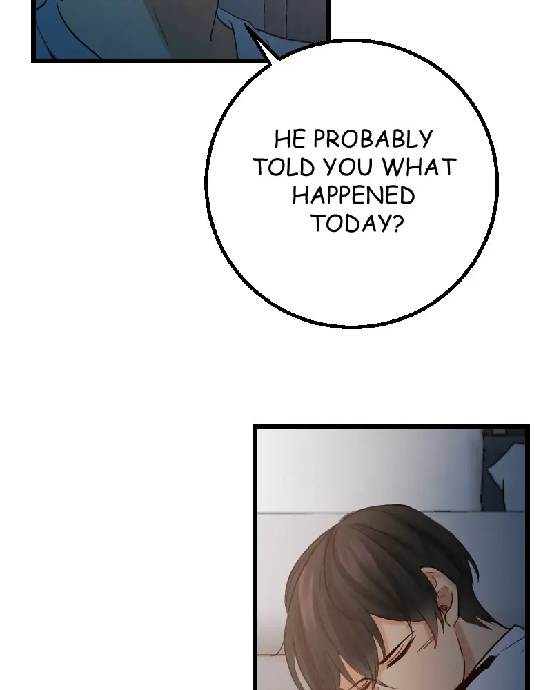 My Lovely Bodyguard Chapter 16 - Page 250