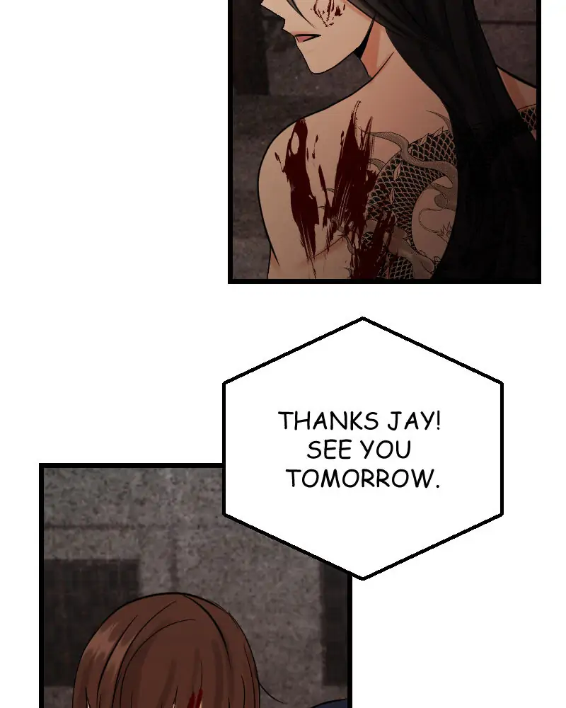 My Lovely Bodyguard Chapter 16 - Page 26