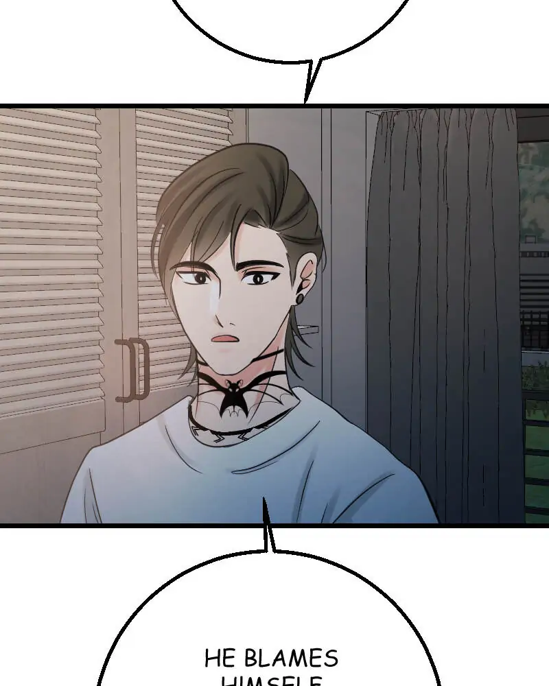 My Lovely Bodyguard Chapter 16 - Page 252