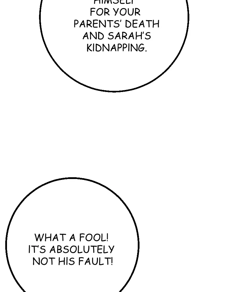 My Lovely Bodyguard Chapter 16 - Page 253