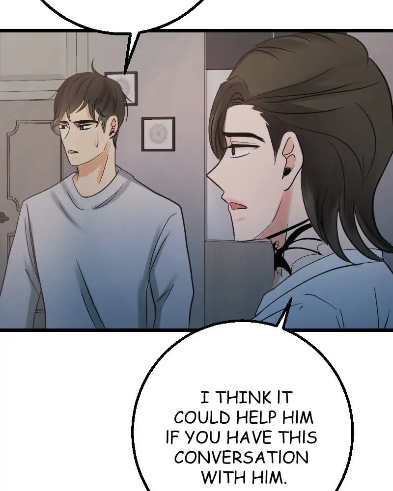 My Lovely Bodyguard Chapter 16 - Page 254