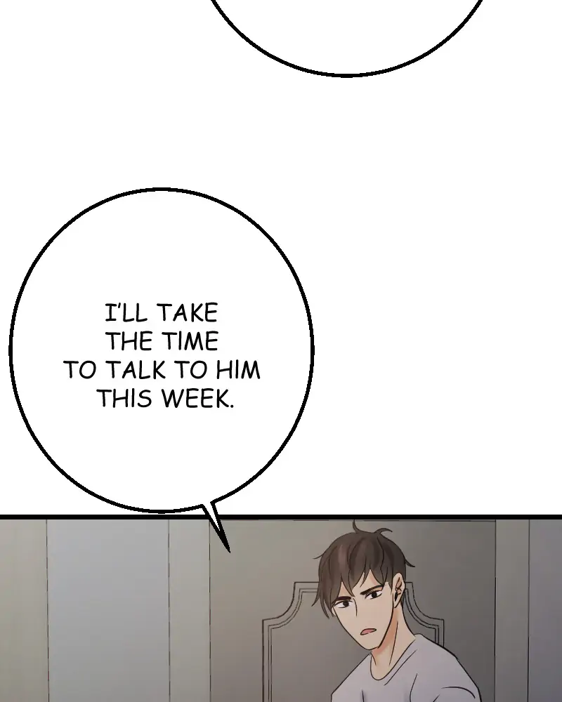 My Lovely Bodyguard Chapter 16 - Page 255