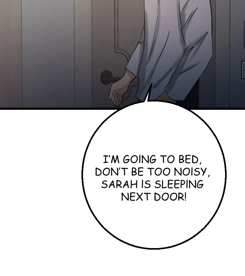 My Lovely Bodyguard Chapter 16 - Page 256