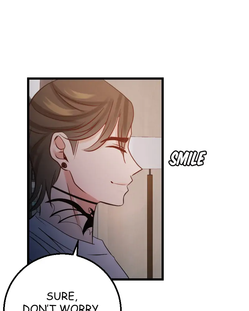 My Lovely Bodyguard Chapter 16 - Page 257