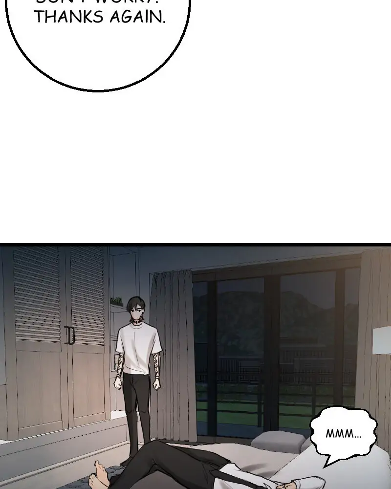 My Lovely Bodyguard Chapter 16 - Page 258