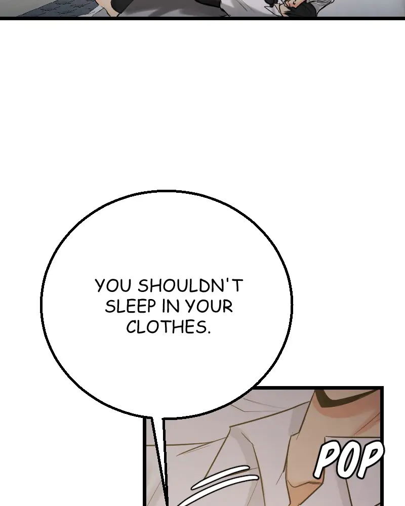 My Lovely Bodyguard Chapter 16 - Page 259