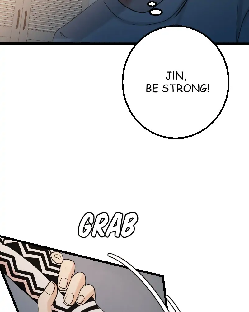 My Lovely Bodyguard Chapter 16 - Page 263