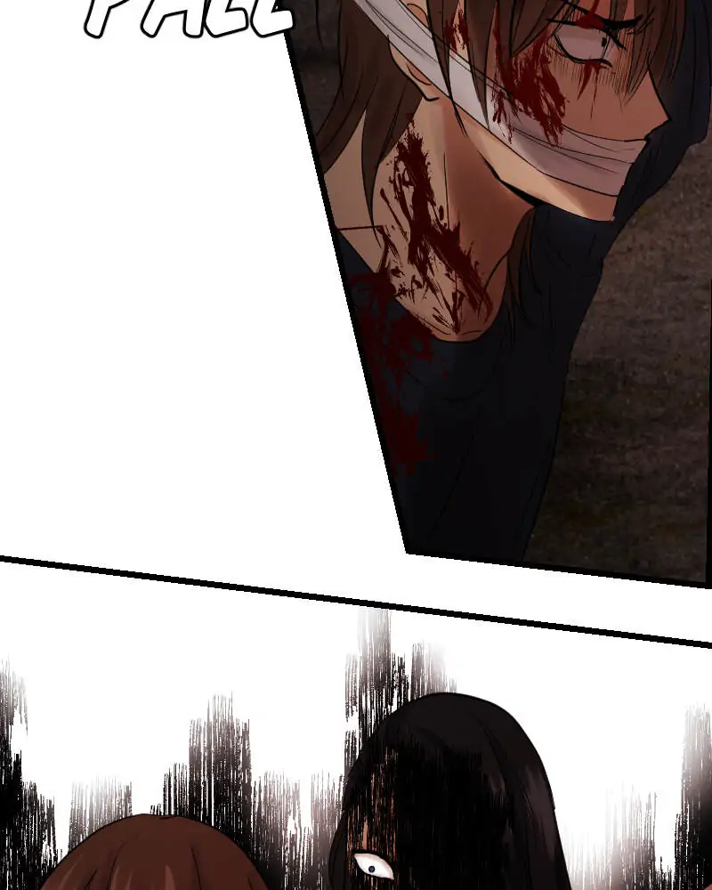 My Lovely Bodyguard Chapter 16 - Page 34