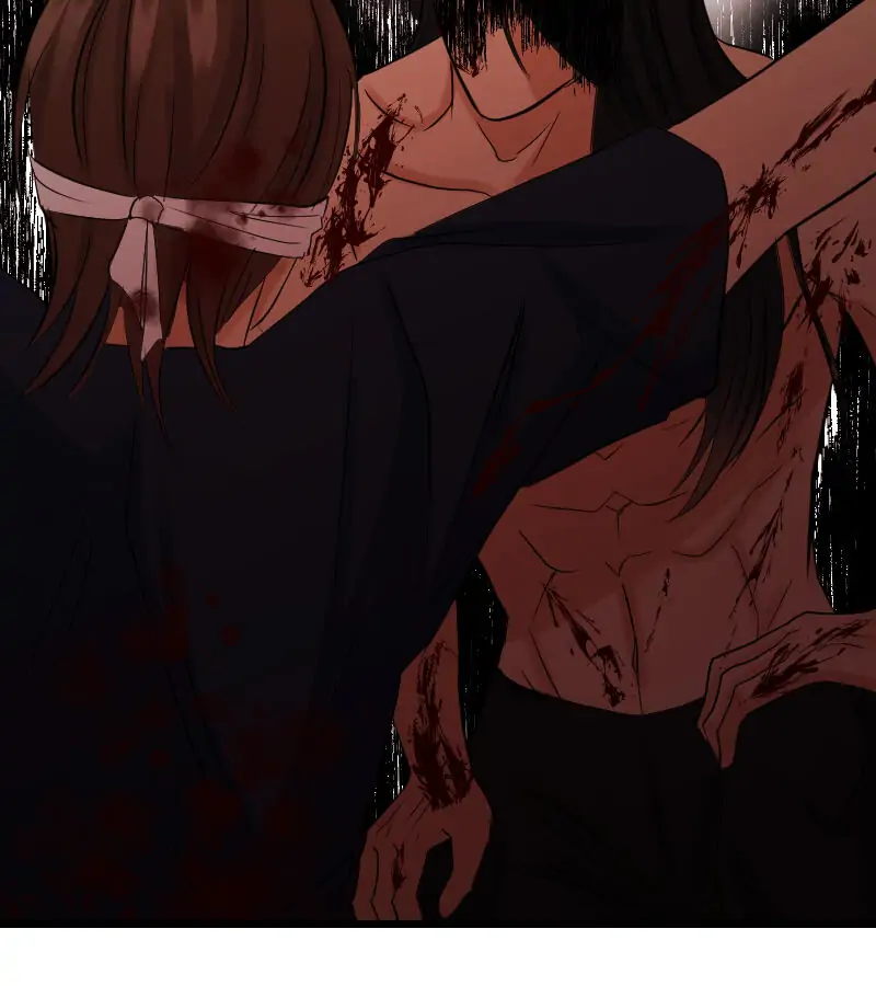 My Lovely Bodyguard Chapter 16 - Page 35