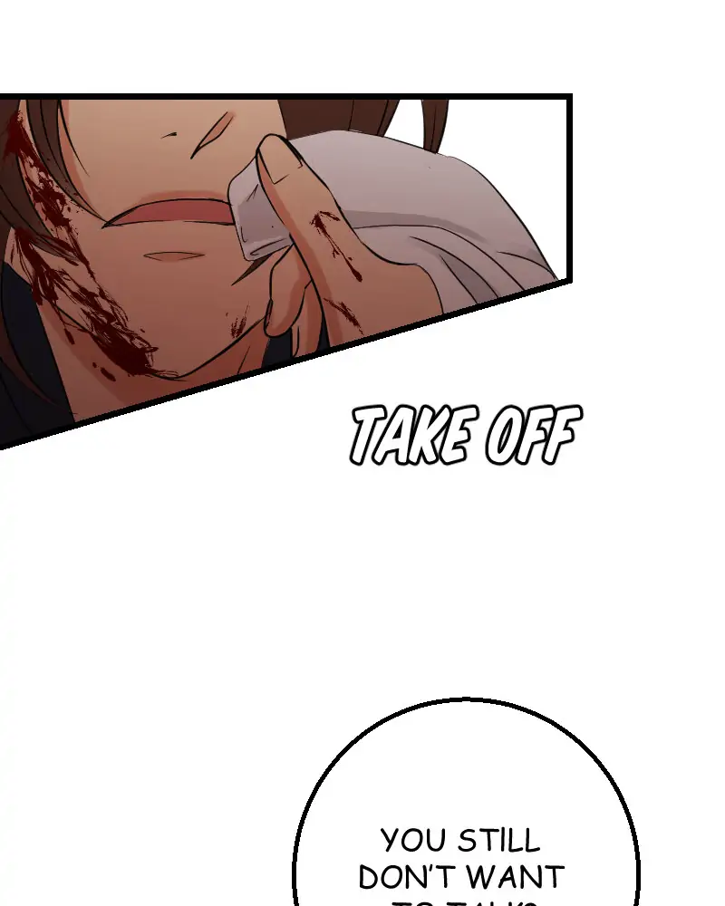 My Lovely Bodyguard Chapter 16 - Page 36