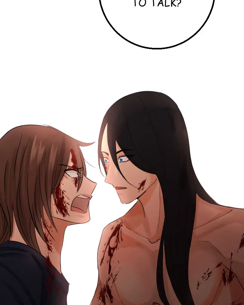 My Lovely Bodyguard Chapter 16 - Page 37