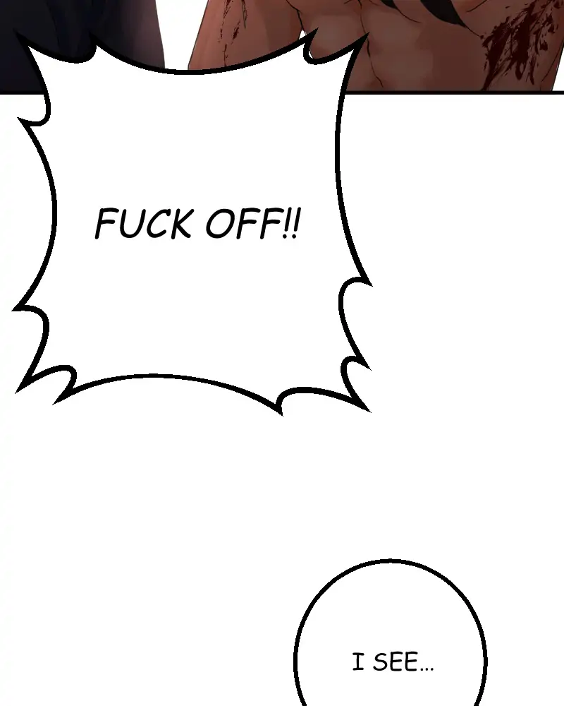 My Lovely Bodyguard Chapter 16 - Page 38
