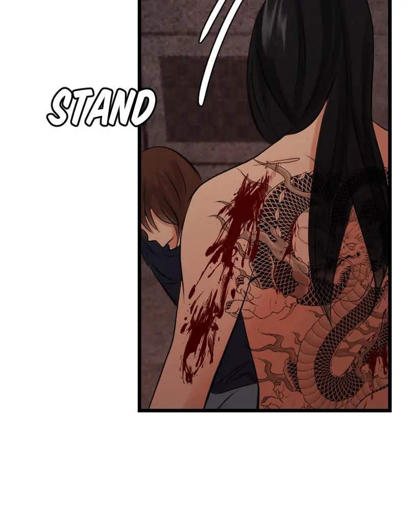 My Lovely Bodyguard Chapter 16 - Page 40